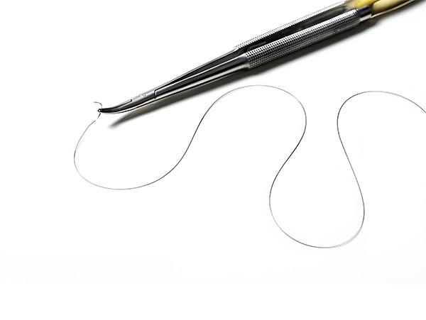 Surgical Sutures