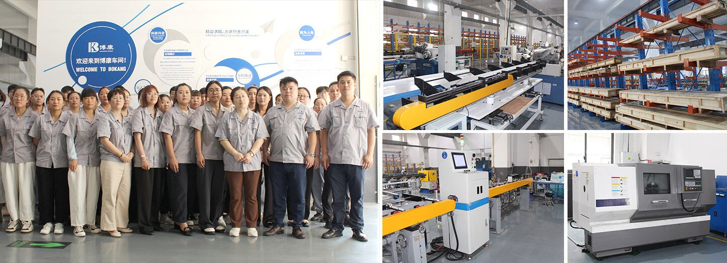 Changzhou Bokang Special Material Technology Co., Ltd.（JP）